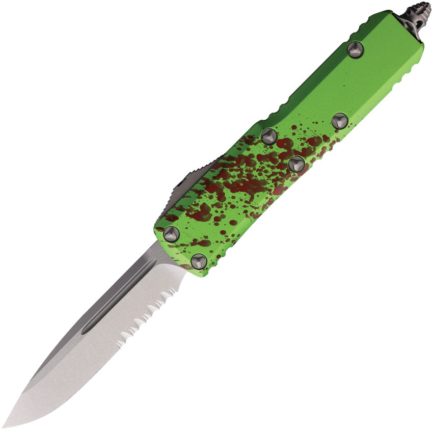 Auto UTX-85 S/E OTF Zombie 231-11Z