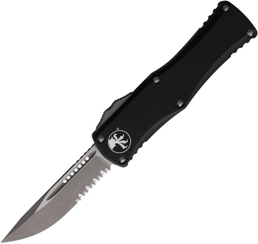 Auto Hera OTF S/E Black PS 703-11AP