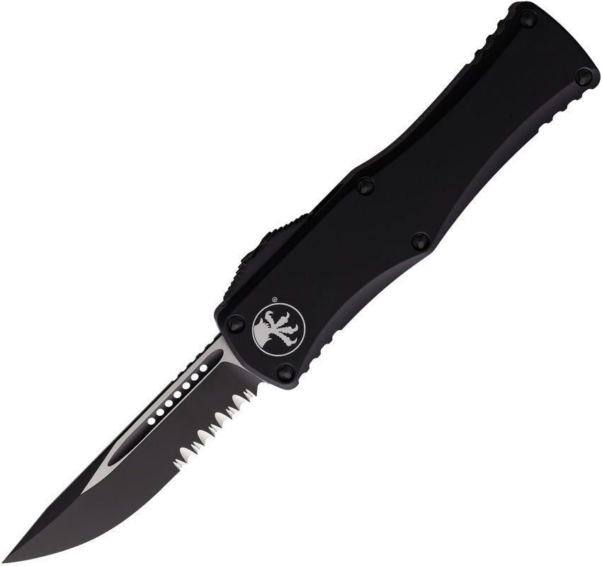 Auto Hera OTF S/E Black PS 703-2T