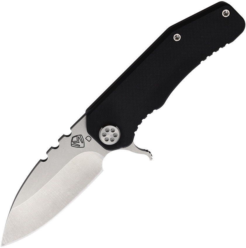 187 Flipper Framelock MK001DTQ-08TM-TSCS
