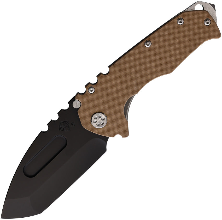 Praetorian G Framelock Coy MK011SPT-09TM-TSCS
