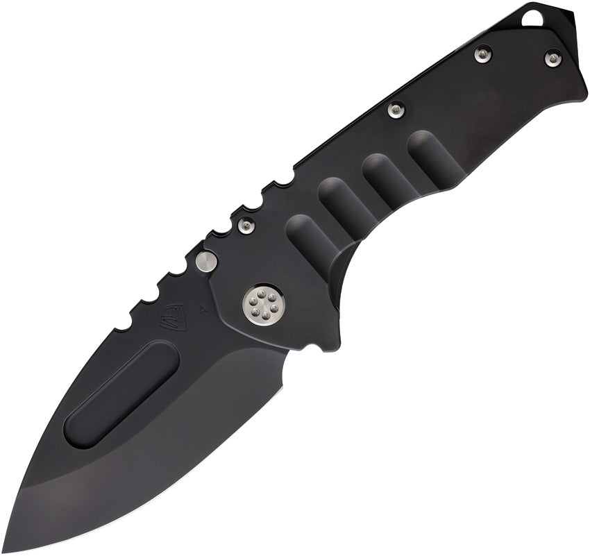 Praetorian T Framelock DLC DP MK0124PD-30PV-TSCP