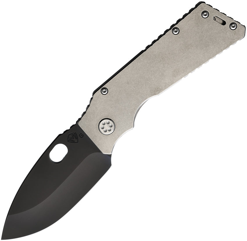 TFF 1 Framelock MK014SPQ-01TM