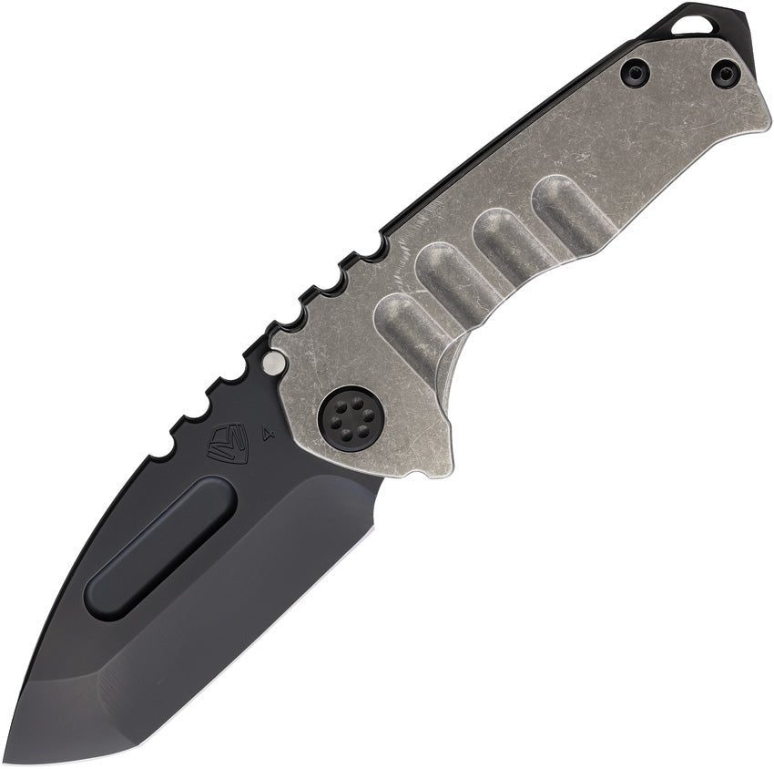 Genesis T Framelock Tumble MK0294PT-01TM-TPCP