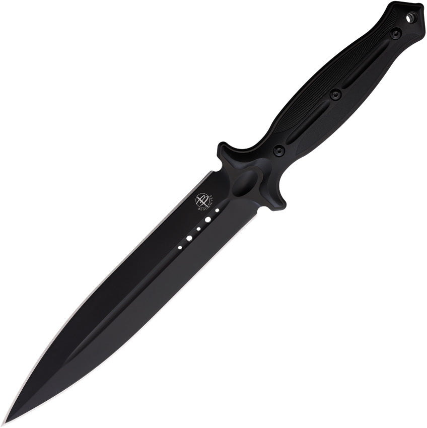 Filoso Dagger Black BS210696L