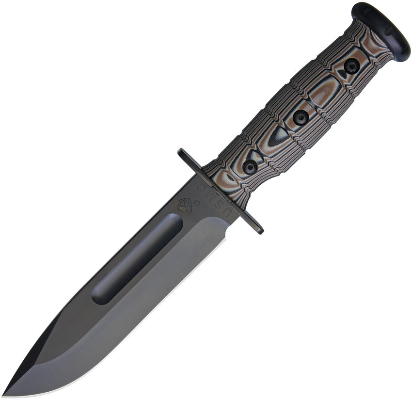 USMC Fighter MK103SP-12LE-SSQ3-PP