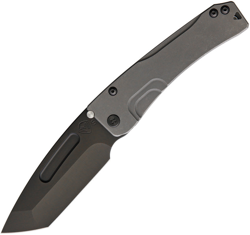 Slim Midi Tanto Framelock MK2015PT-01TM