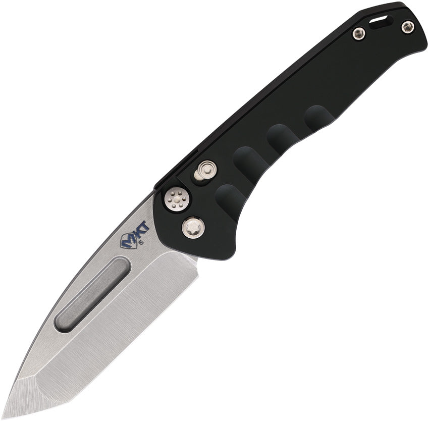 Auto Swift Button Lock Green MK206STT-40AG-TSCS