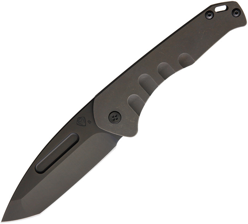 Praetorian Slim Framelock MK208SPT-36A1