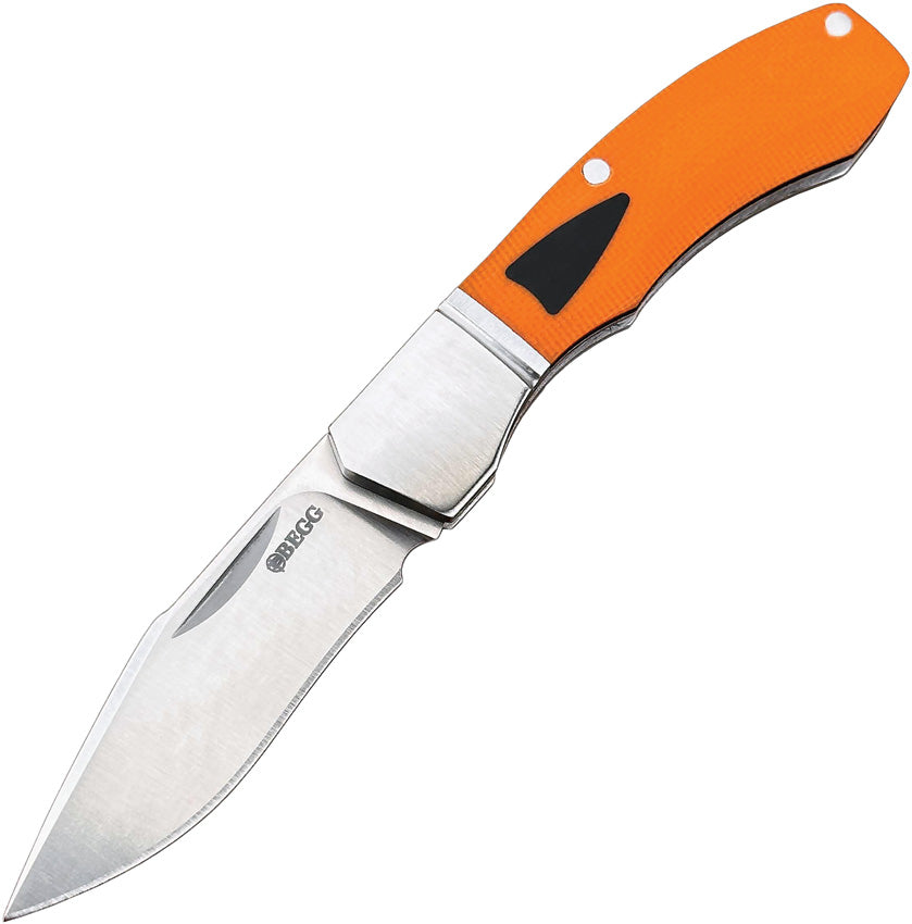 Mini Hunter Slip Joint BG042 BZ011721S