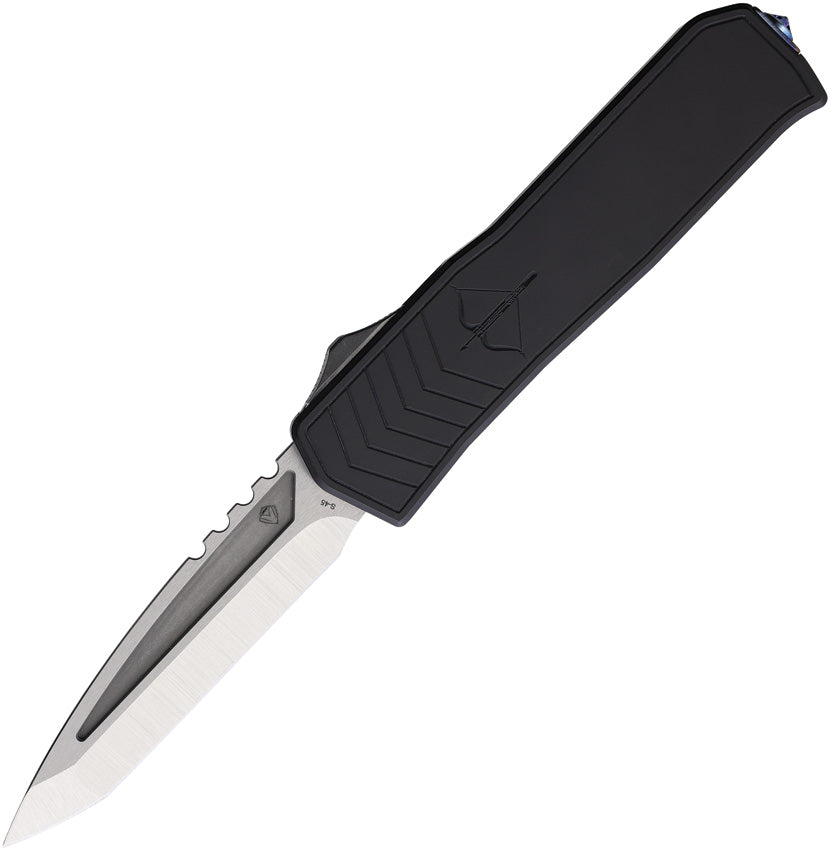 Auto Merc-1 OTF Tanto Flame MK2134TT-42AB-Q2CS FLM