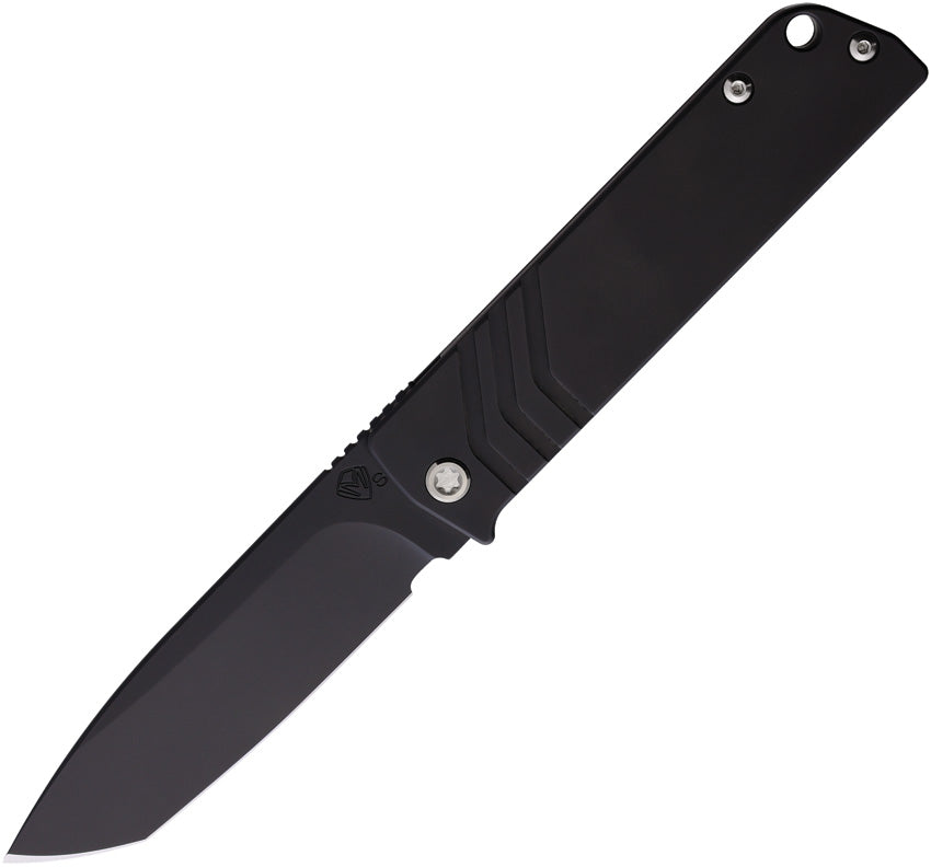 The Antik Framelock DLC MK214SPT-30PV-TSCS