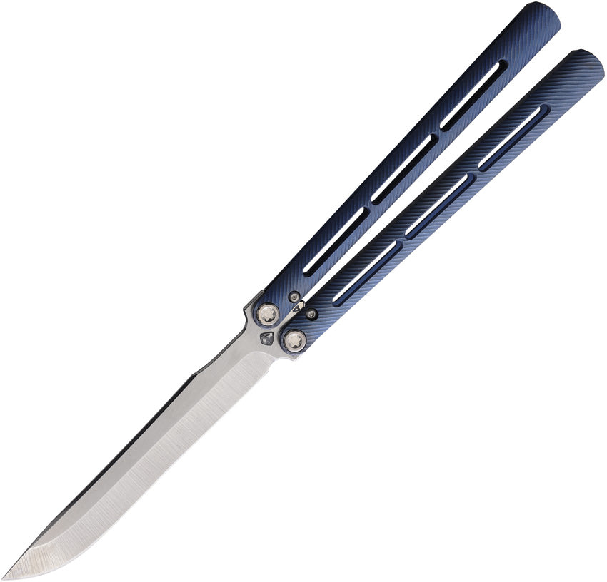 Viceroy Butterfly Blue MK2164TD-37A2