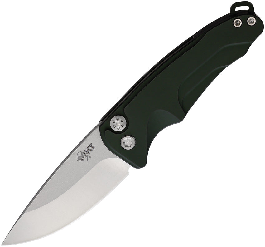 Auto Smooth Criminal S35VN MKA39STQ-40AG-TSCS