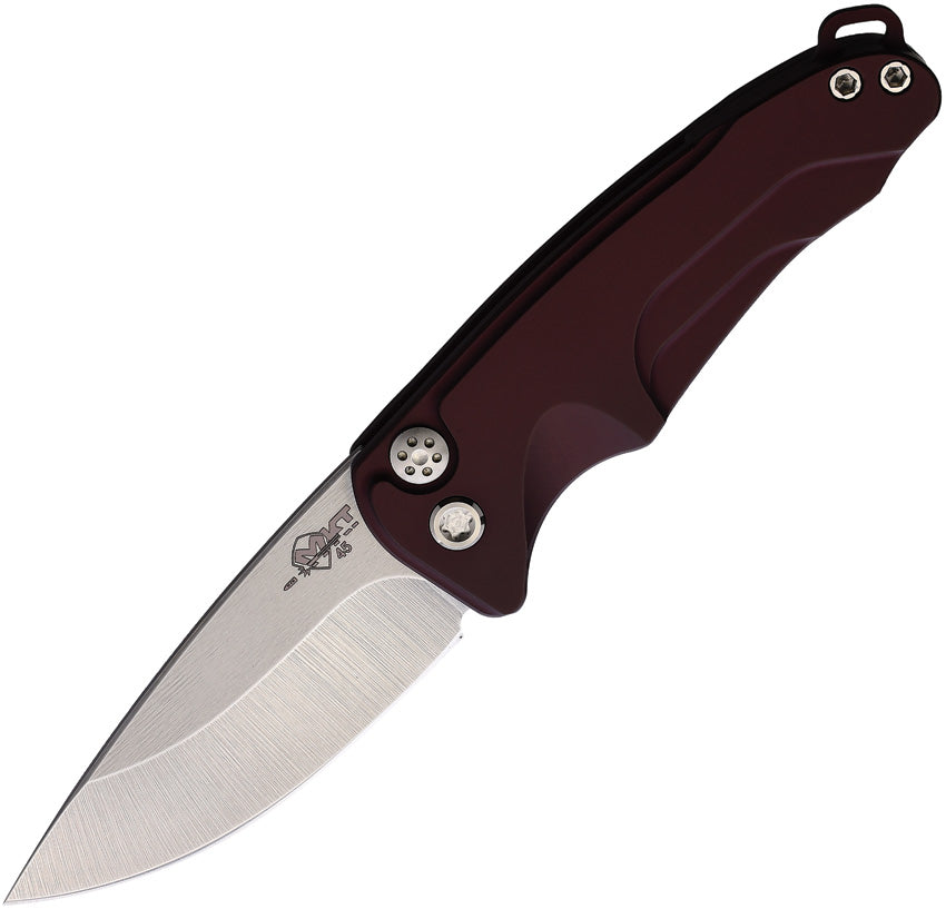 Auto Smooth Criminal Button MKA39STQ-41AR-TSCS