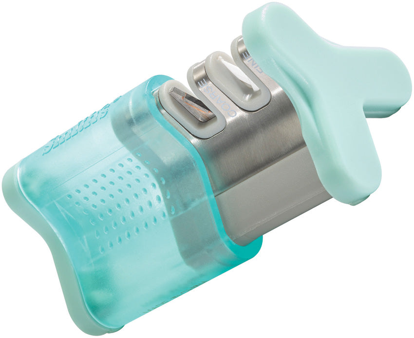 Slide Sharp 2 Sharpener Teal 51136