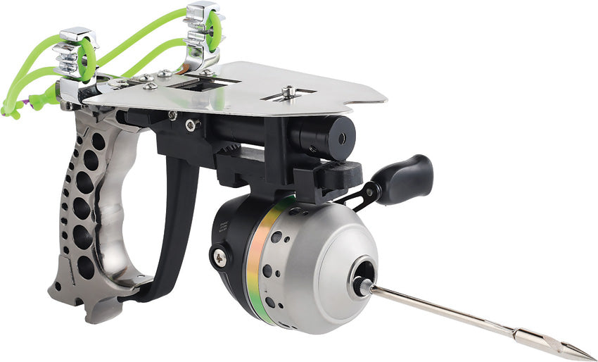 F-Ballista Fishing Slingshot FSS-02