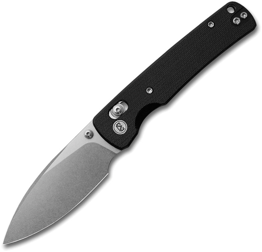 Vakor Crossbar Lock Black