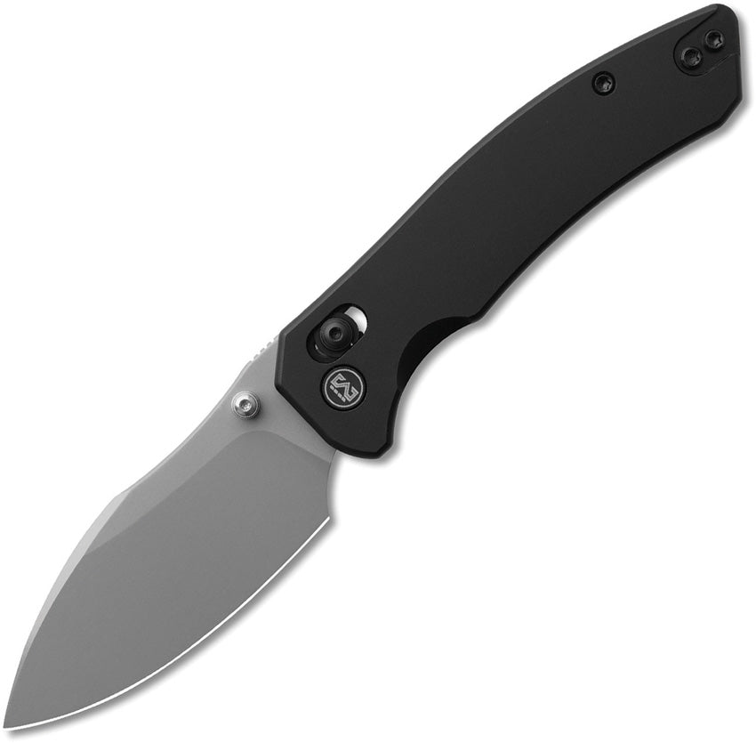 Norsa Crossbar Lock Black MGR820ABK