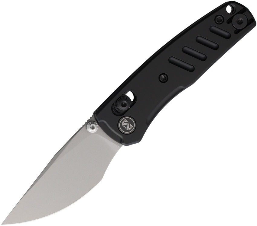 Evok Crossbar Lock Black MGR823ABK