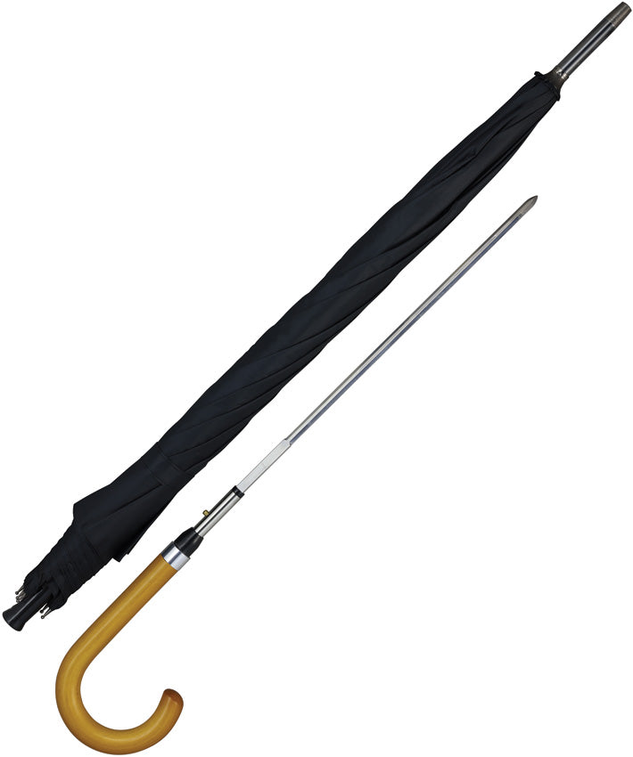 Umbrella with Sword Handle S6400