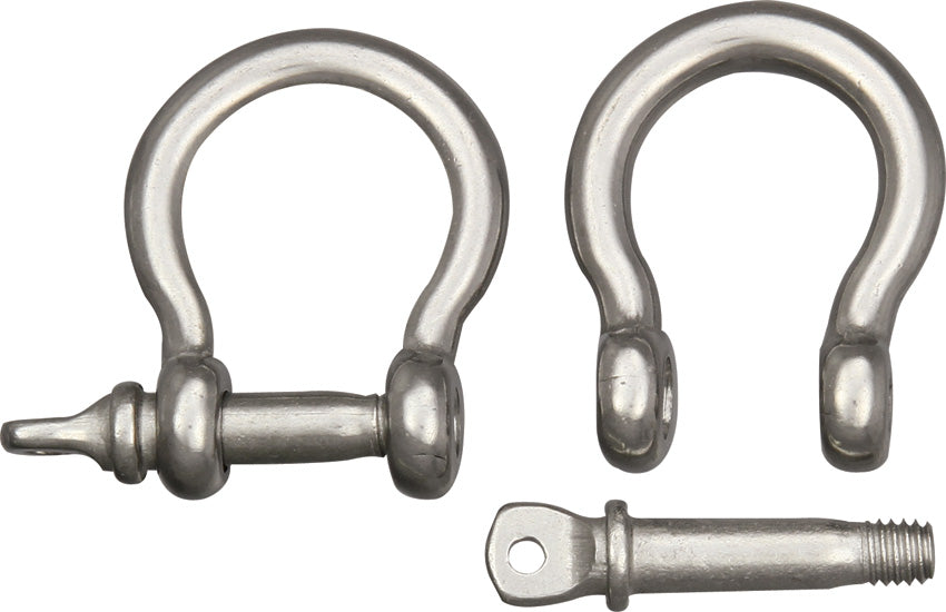 Bow Shackles 304 STAINLESS BUCKLE