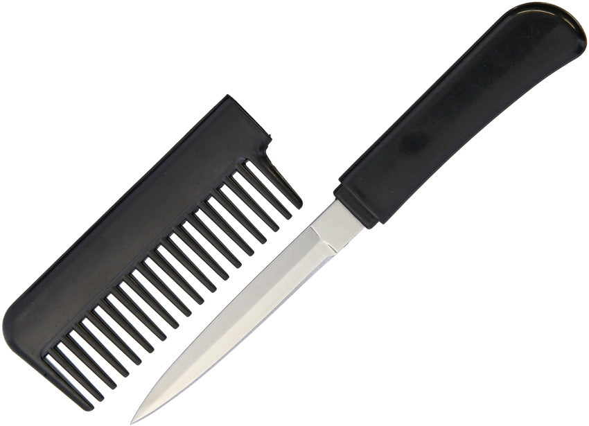 Comb Knife Black COMB KNIFE BLACK