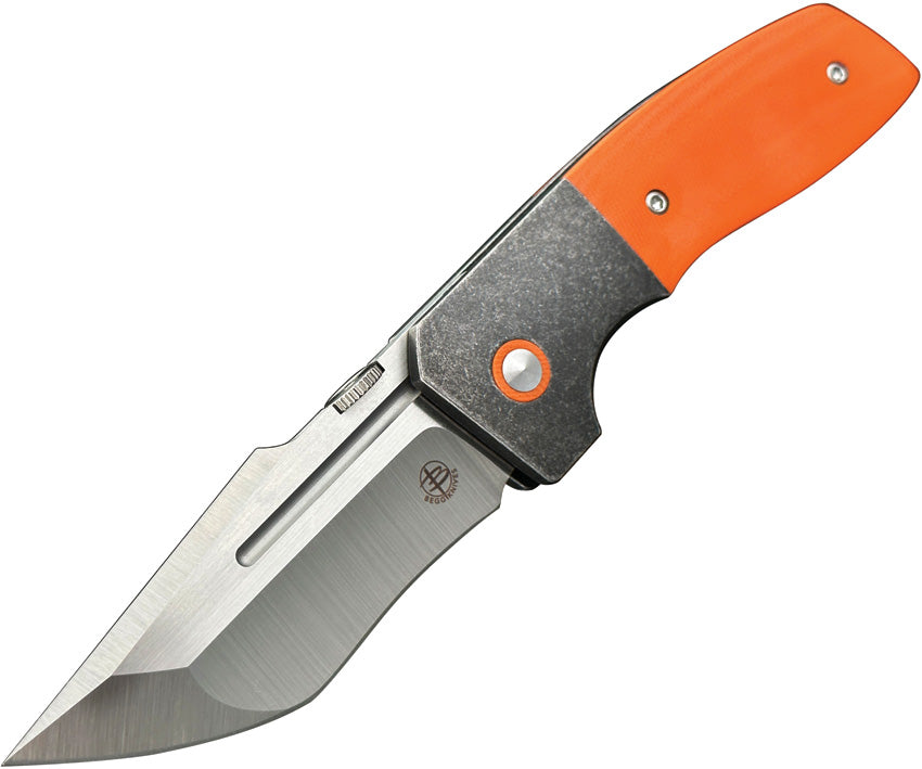 One Bolster Lock Orange ONE ORANGE