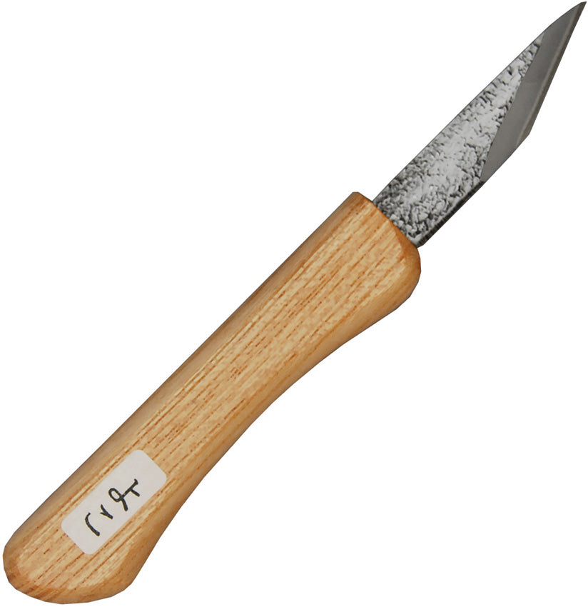 Mikikichan Carving Knife Yoko L064