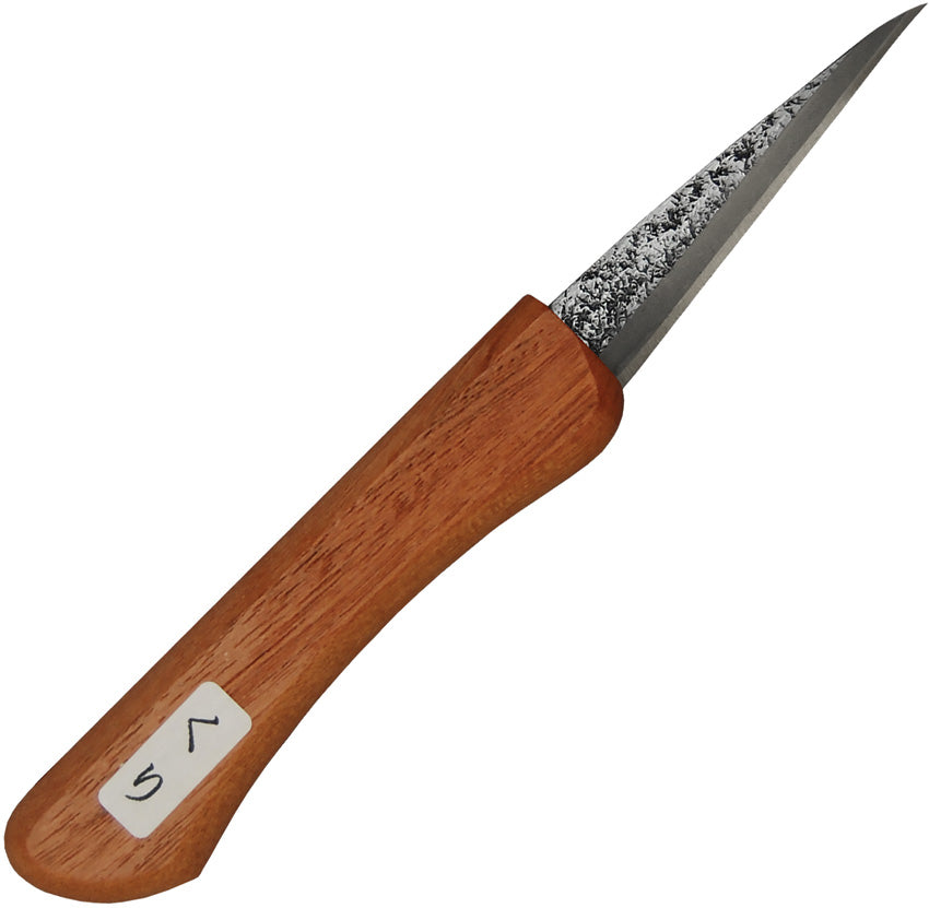 Mikikichan Carving Knife Kuri L067