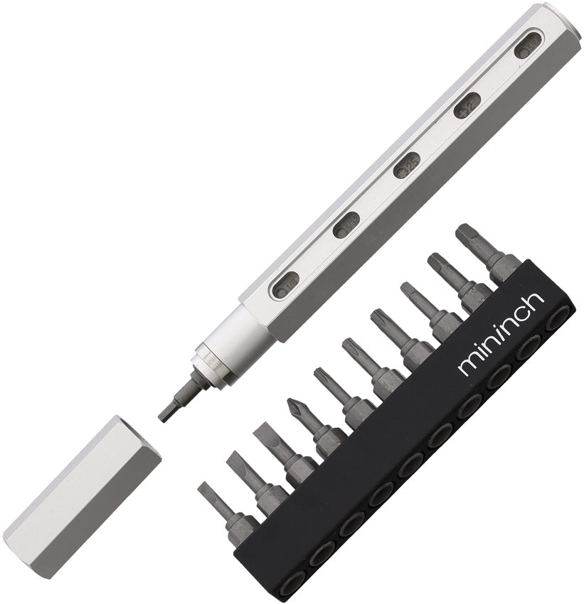 Tool Pen Premium Imperial TP-010-SS