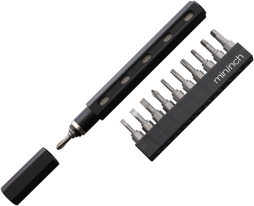 Tool Pen Premium Metric