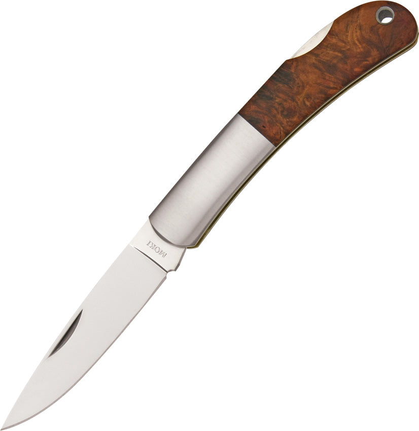 Pliant Lockback Quince MK100J