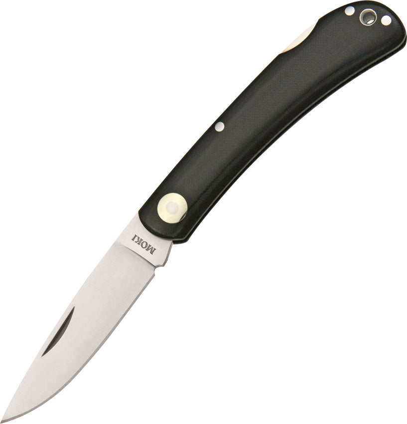 Blakistons Fish Owl Lockback MK120M