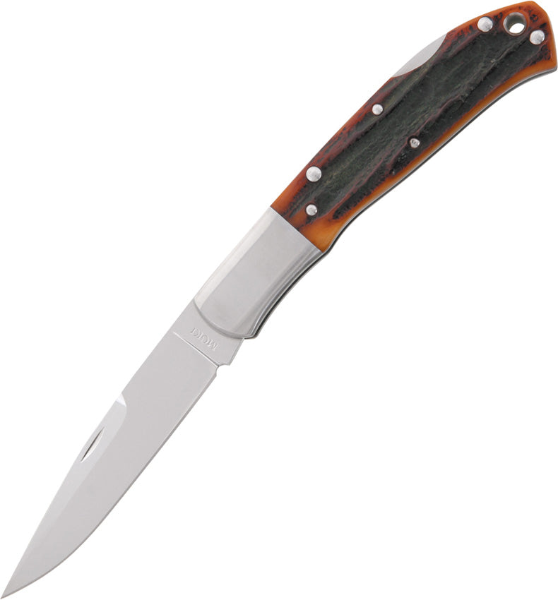 Lockback MK-433ANZ