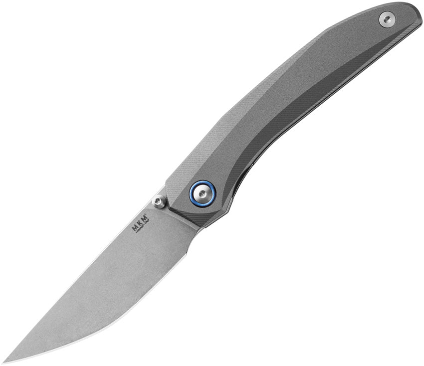 Detonario Linerlock SW