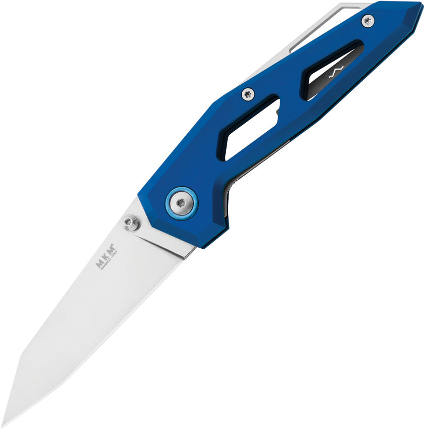 Edge Linerlock Blue MK EGL-ABL