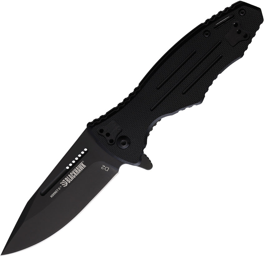 Hornet Linerlock A/O BH15H201BK