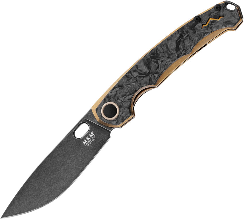 Eclipse Framelock Bronze MK EL-BRCFD