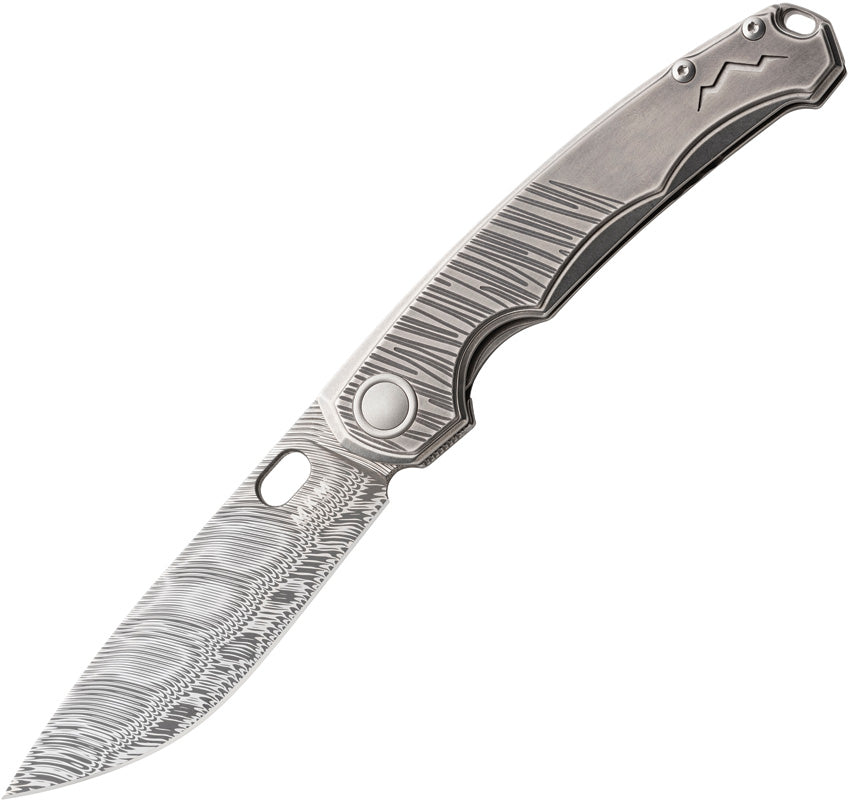 Eclipse Linerlock LE MK EL-D