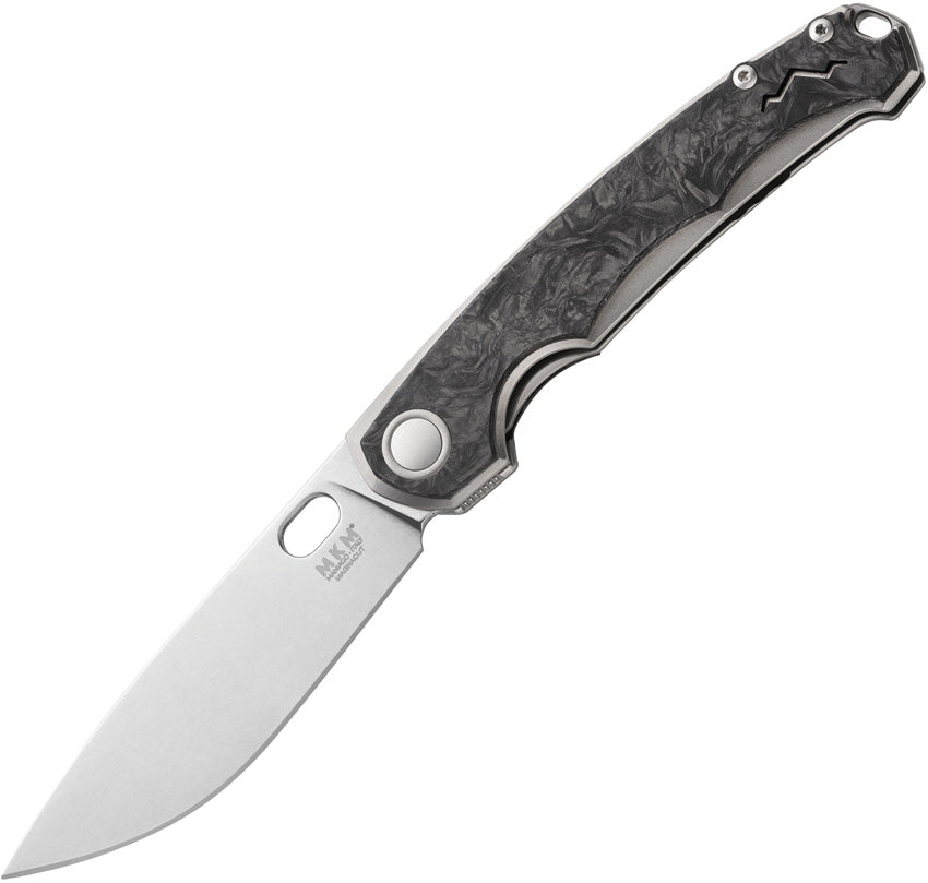 Eclipse Framelock Dark Matter