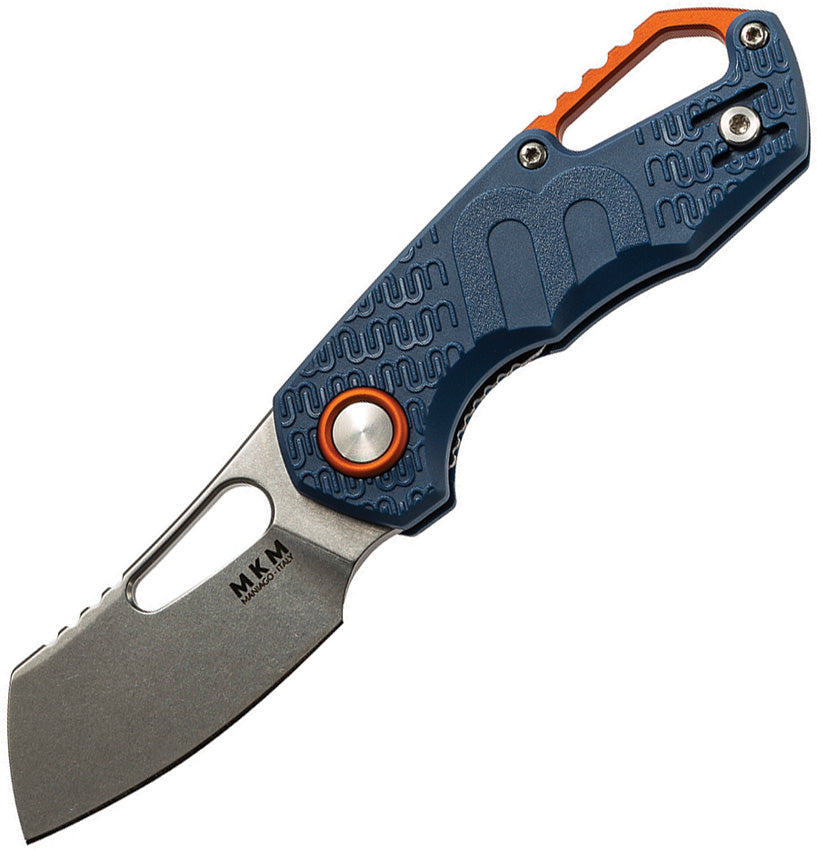 Isonzo Linerlock Blue MK FX03-2PBL