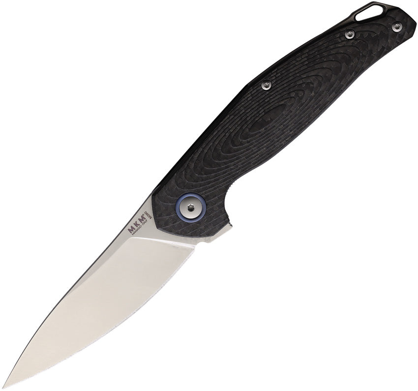 Goccia Linerlock Carbon Fiber MK GC-CF