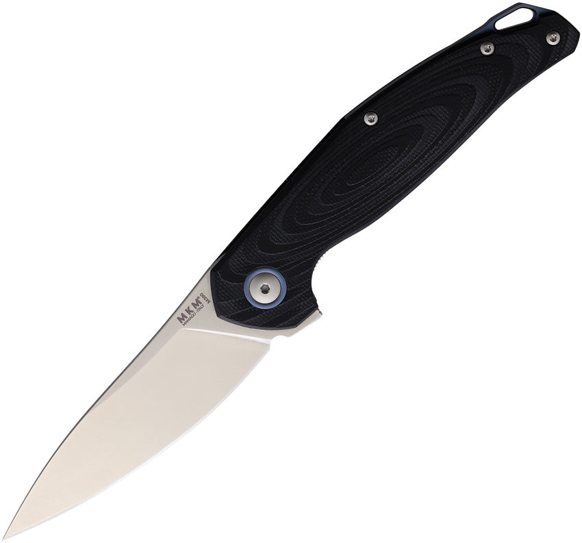 Goccia Linerlock G10 MK GC-GBK