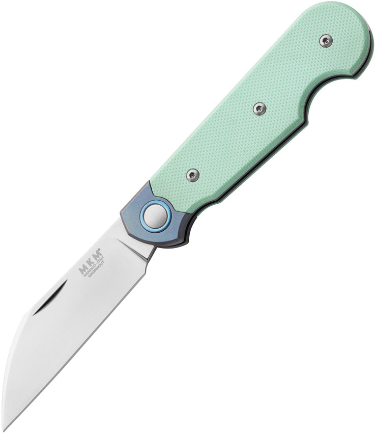 Jaques Folder Tiffany G10 MK JQ-TGTI