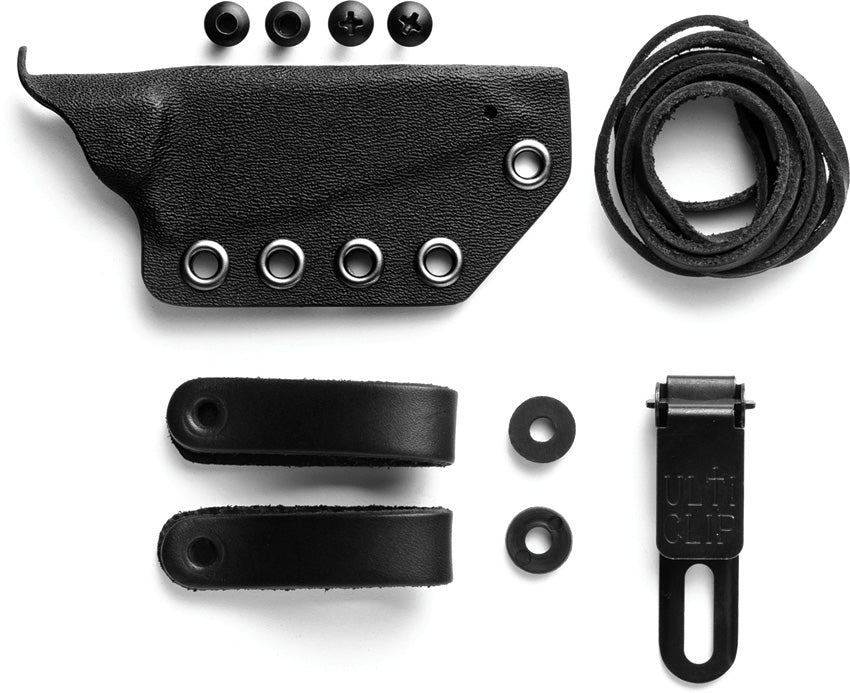 Makro 2 Kydex Sheath MK KSMA02