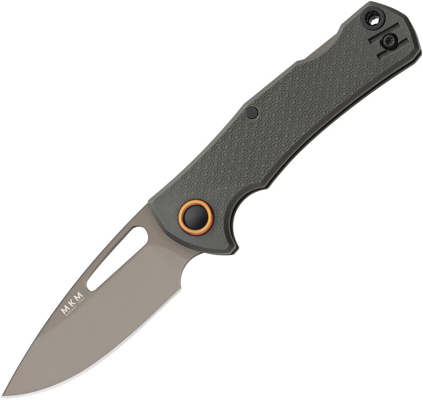 LOV Lockback Green MK LV-PGR