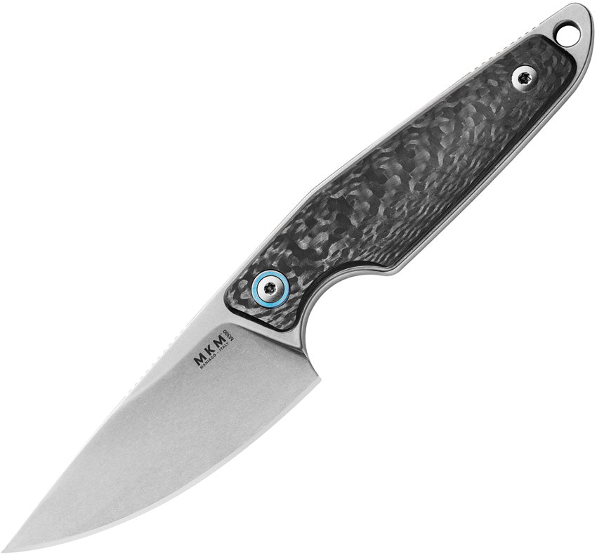 Makro 1 Carbon Fiber MK MA01-CF