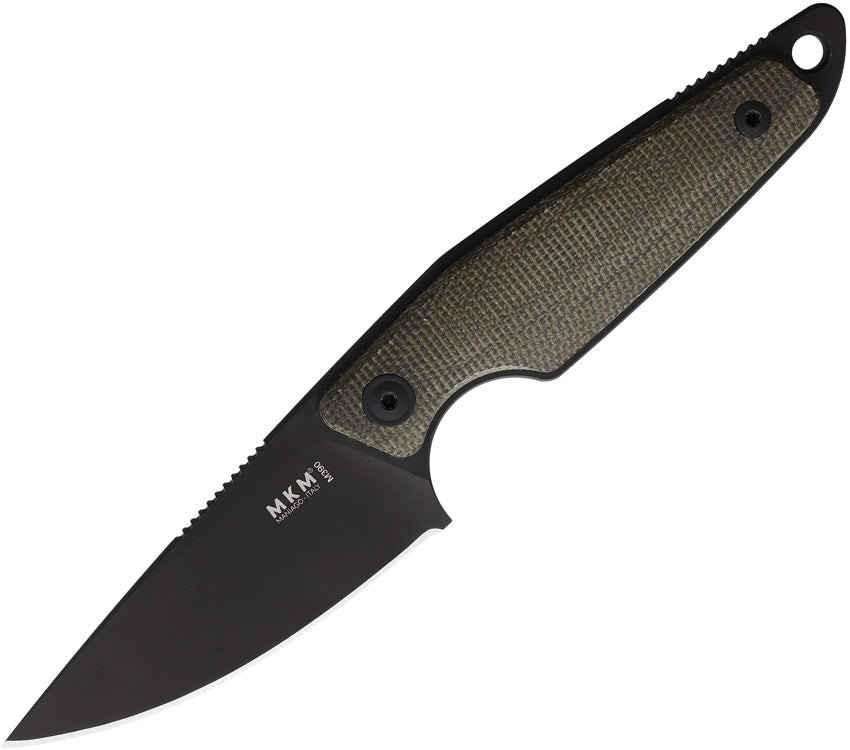 Makro 1 Black MK MA01-GCB