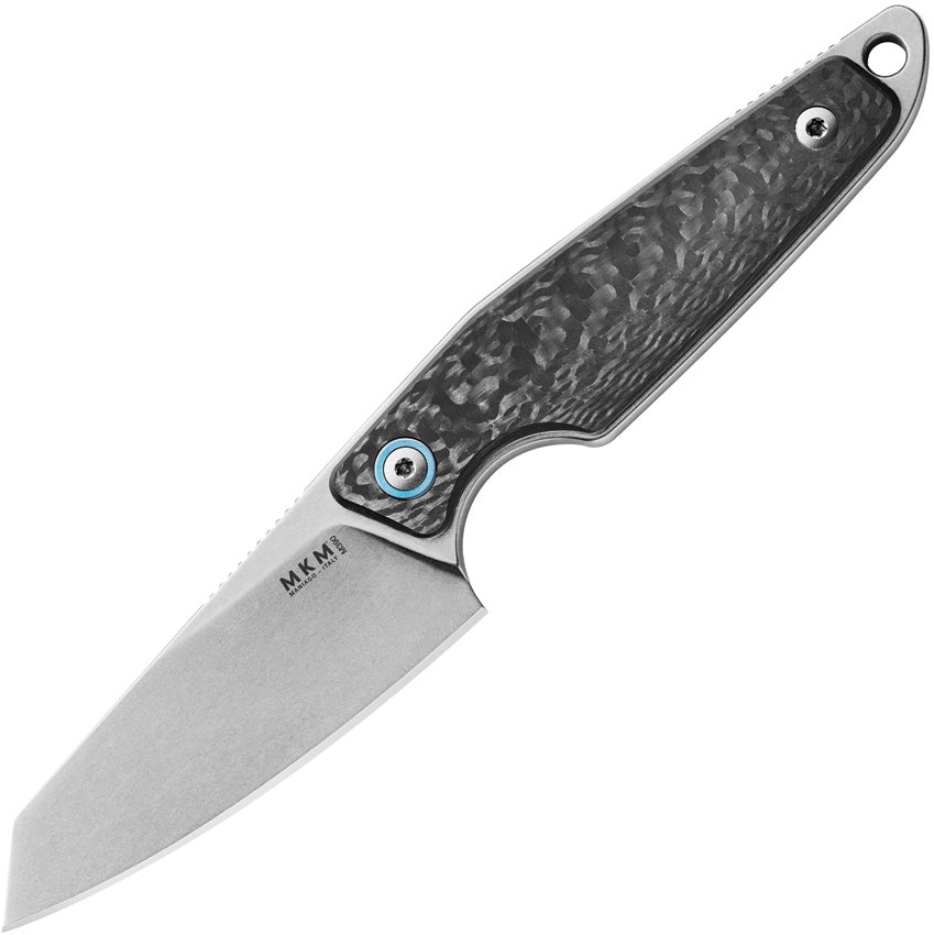 Makro 2 Carbon Fiber MK MA02-CF